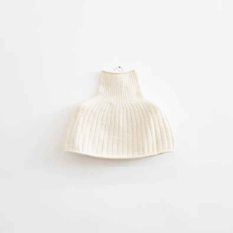 Atelier Delphine Monet Poncho