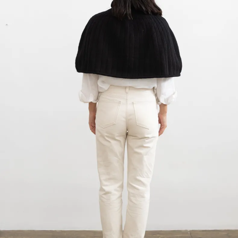 Atelier Delphine Monet Poncho