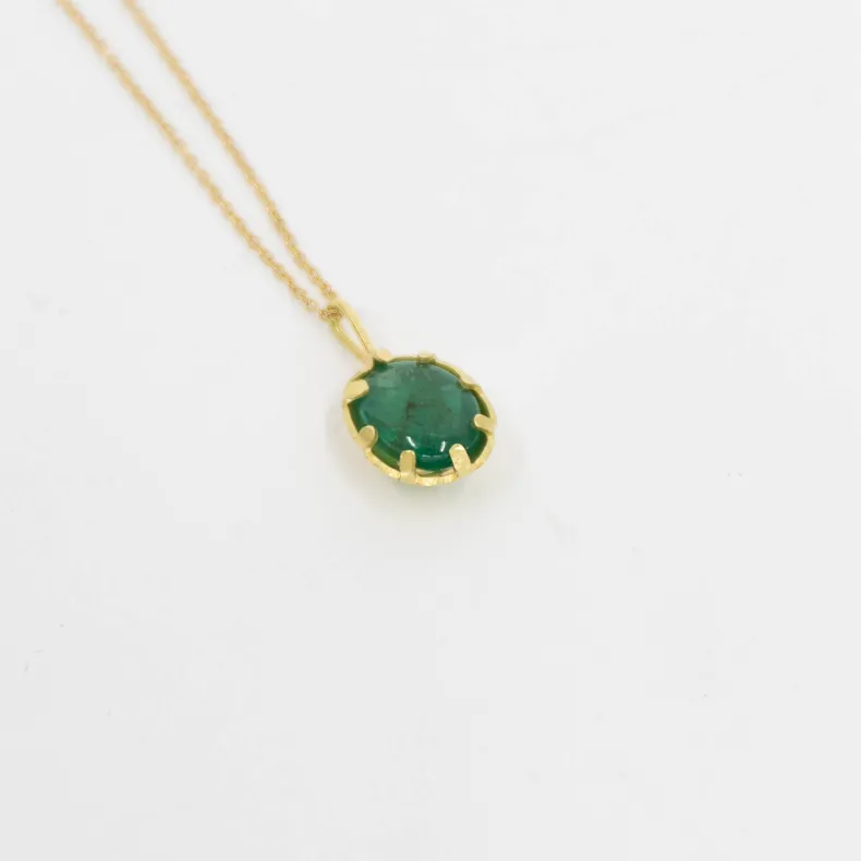 Black Barc 'Hebi' Snake Necklace No. 2