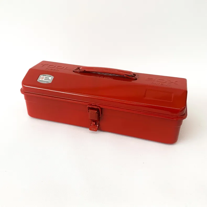 Toyo Tool Boxes - Camber Top