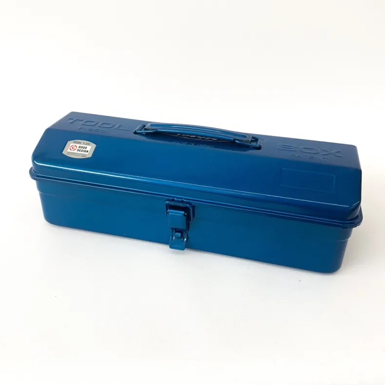 Toyo Tool Boxes - Camber Top