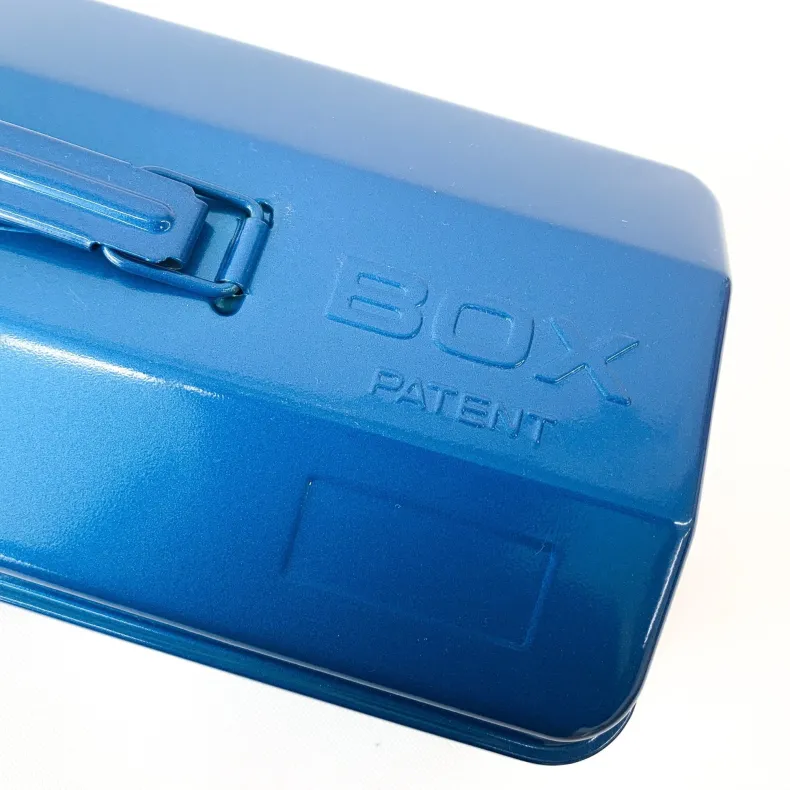 Toyo Tool Boxes - Camber Top