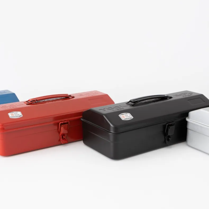 Toyo Tool Boxes - Camber Top