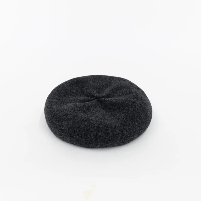 Mature Ha Beret
