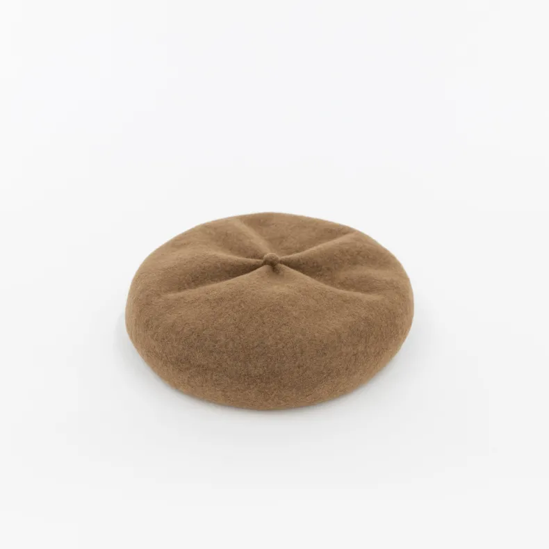 Mature Ha Beret