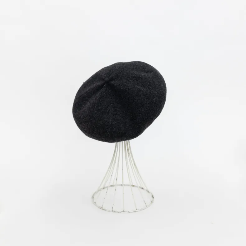 Mature Ha Beret