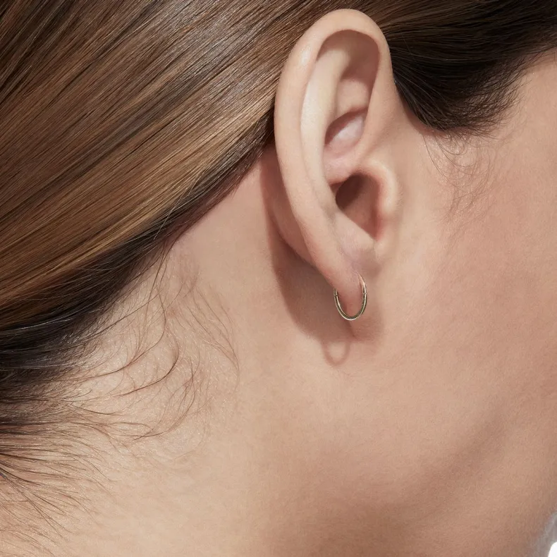 Shihara Form Earring 10(01)