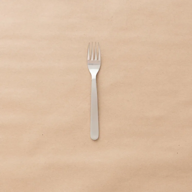 Common Flatware