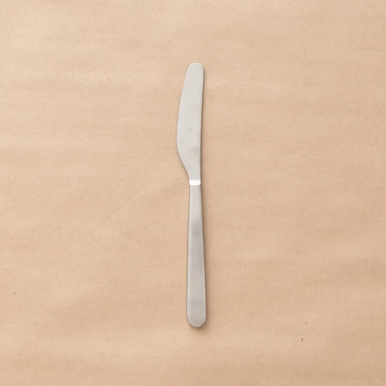 Common Flatware