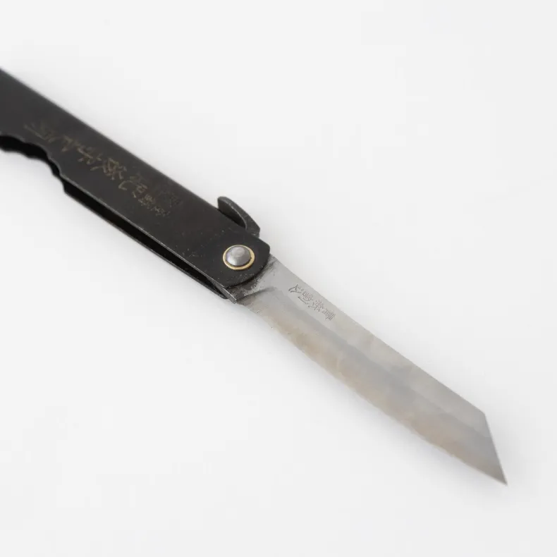 Higonokami Folding Knives