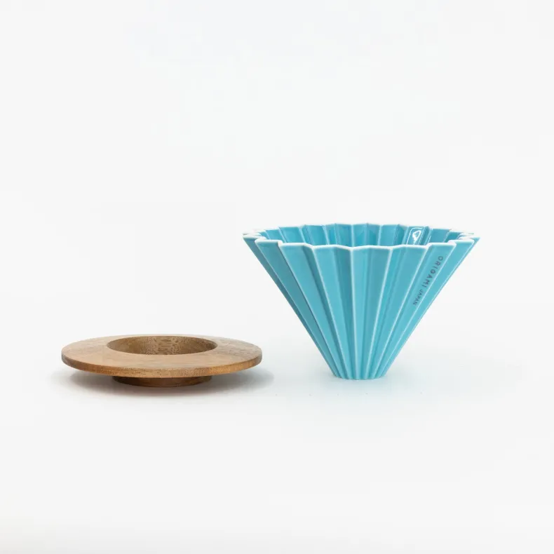 ORIGAMI Ceramic Coffee Drippers