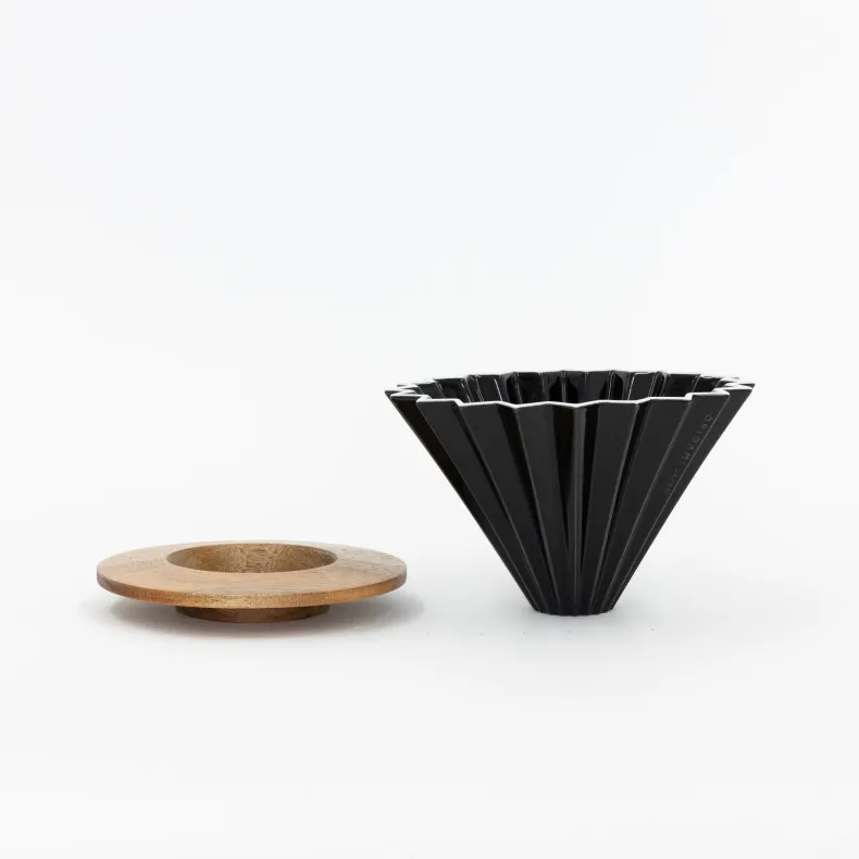 ORIGAMI Ceramic Coffee Drippers