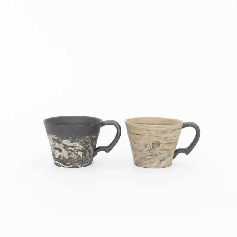 Gena Kuwan Ceramic Teacup