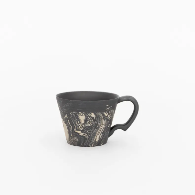 Gena Kuwan Ceramic Teacup