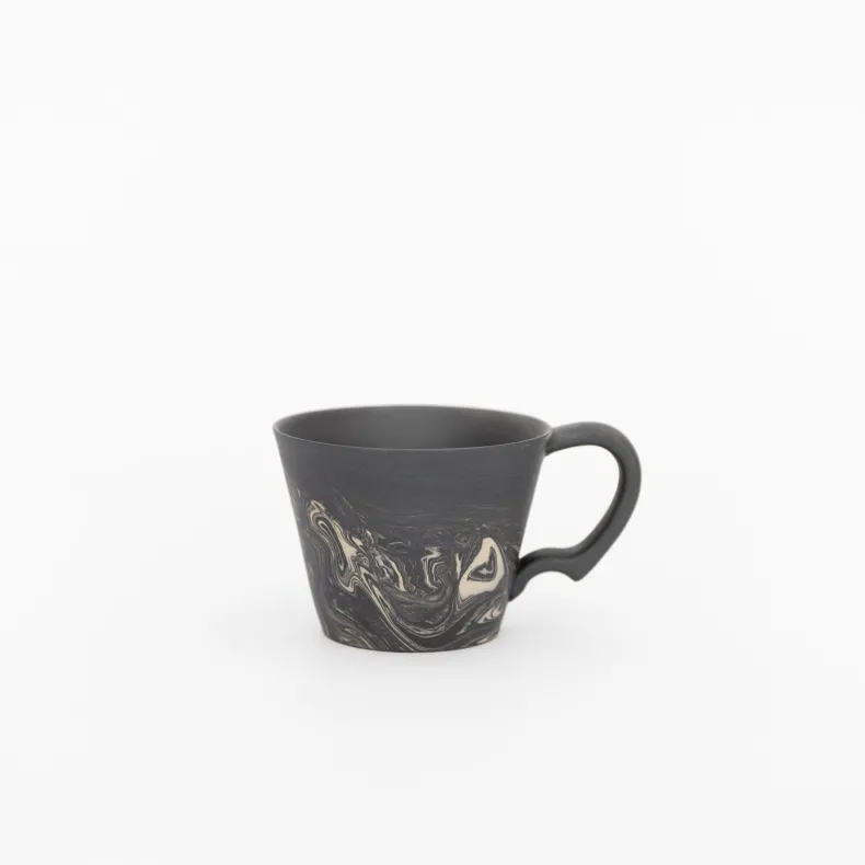 Gena Kuwan Ceramic Teacup
