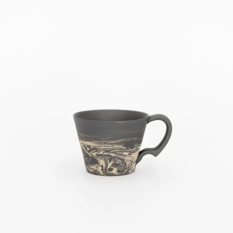 Gena Kuwan Ceramic Teacup