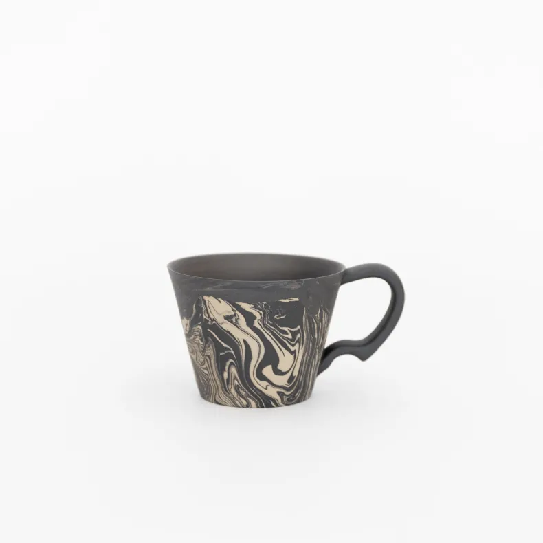 Gena Kuwan Ceramic Teacup