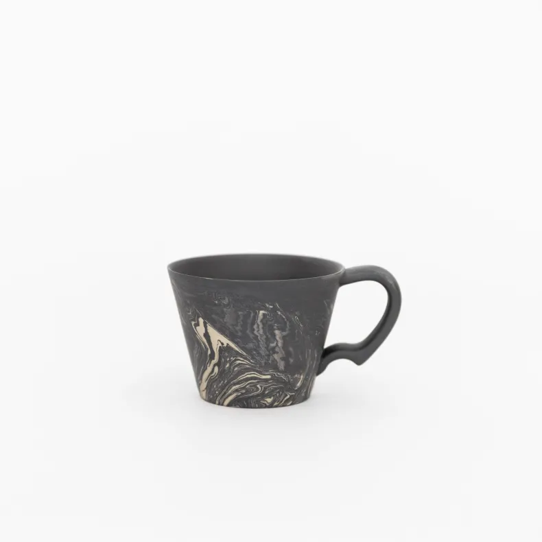 Gena Kuwan Ceramic Teacup