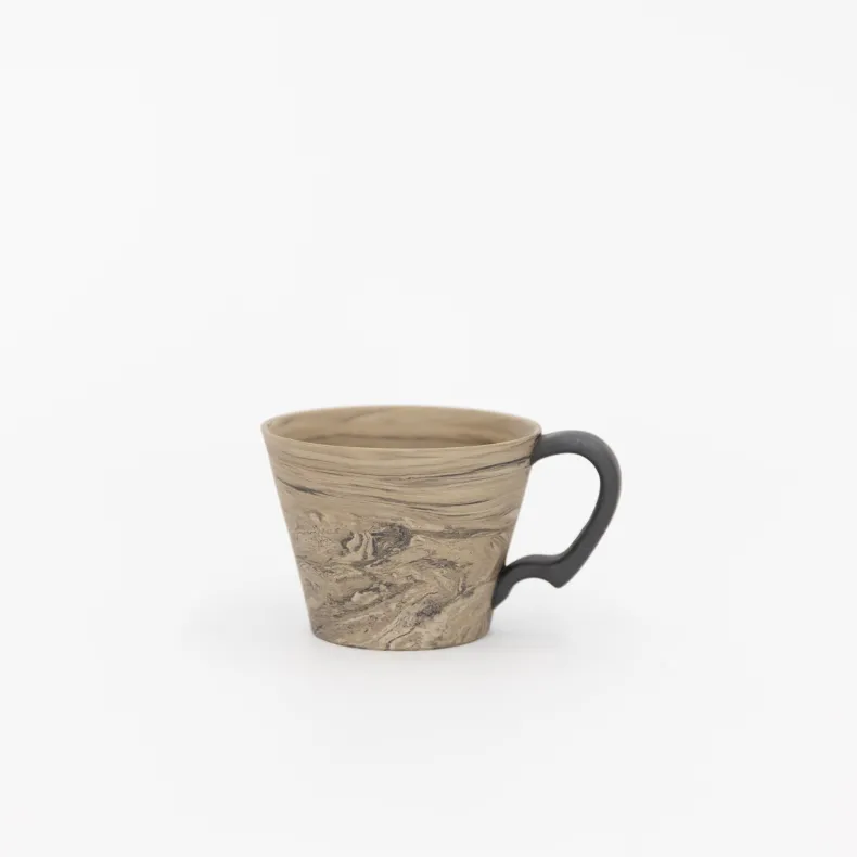 Gena Kuwan Ceramic Teacup