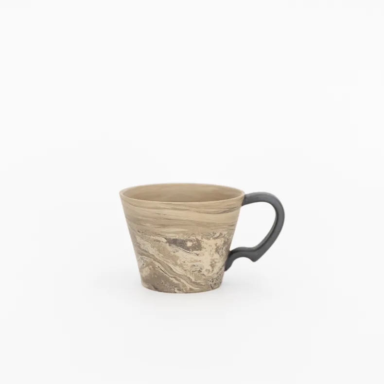 Gena Kuwan Ceramic Teacup