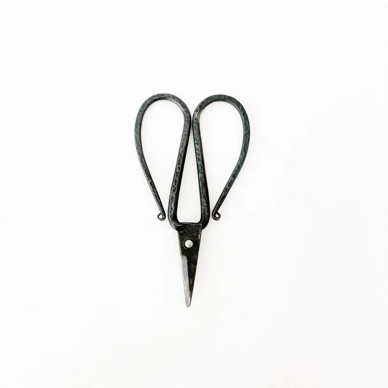 Tajika Flower Scissors