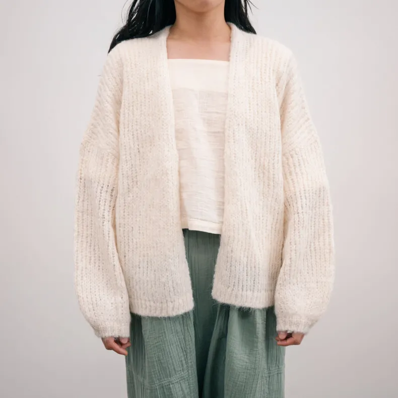 Atelier Delphine Cora Cardigan