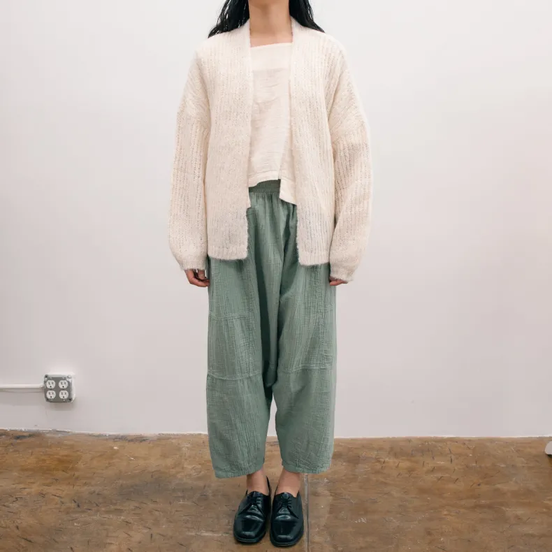 Atelier Delphine Cora Cardigan