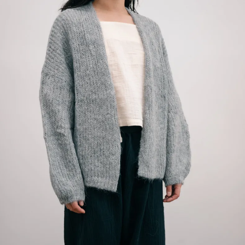 Atelier Delphine Cora Cardigan