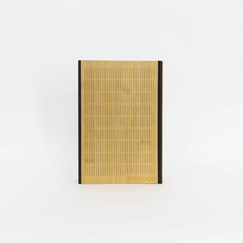 Japan: The Cookbook by Nancy Singleton