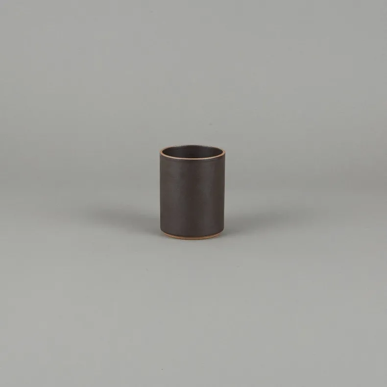 HPB038 - Container / Tumbler Black ø 3.3/8"