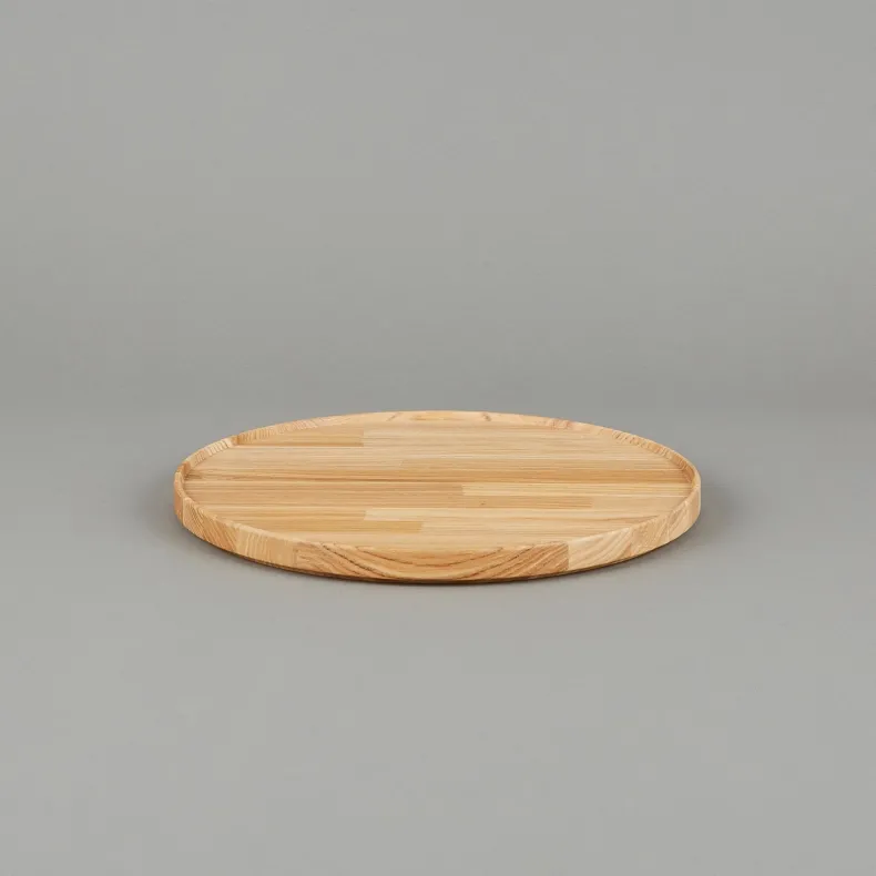 HP027 - Tray / Lid Ash ø 11.7/8"