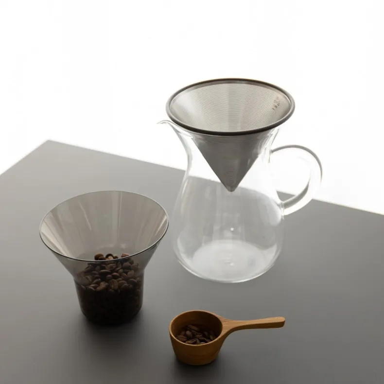 KINTO SCS Coffee Spoon