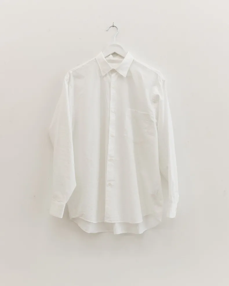 Comoli Shirt