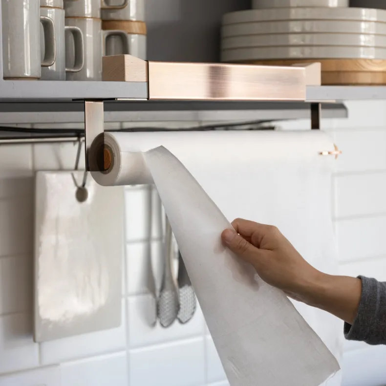 SA SA SA Sarashi Roll Holder