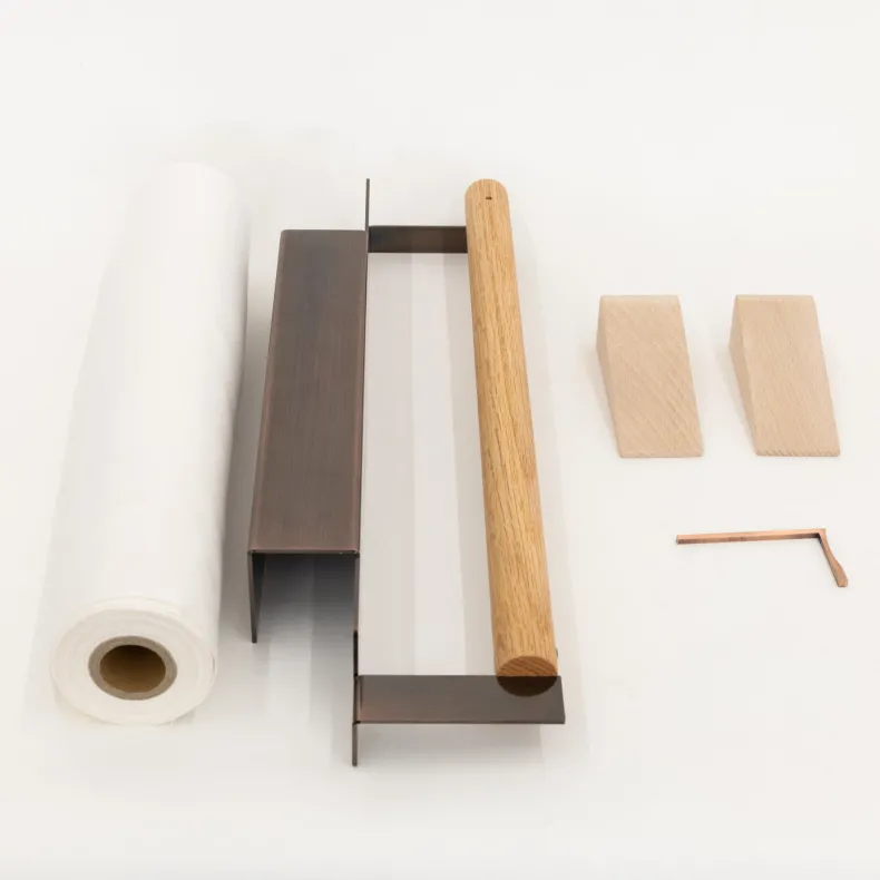 SA SA SA Sarashi Roll Holder