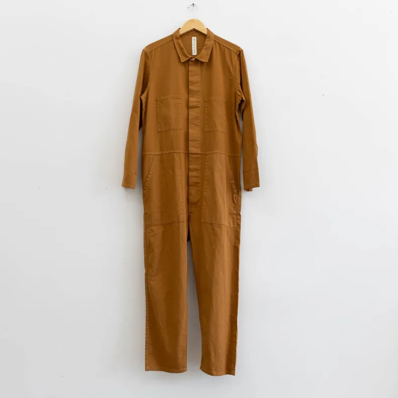 Prospective Flow Jumpsuit
