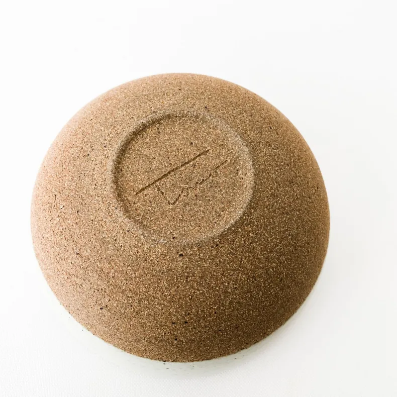 Tomoro Terra Bowl Jar