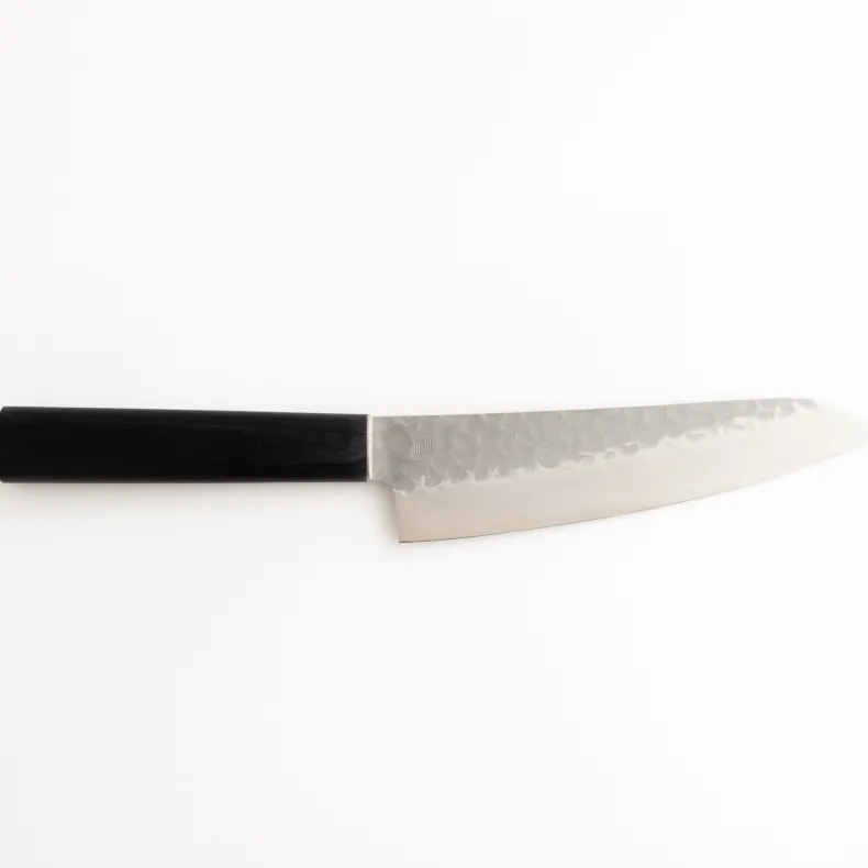 Shizu Hamono Yamato Santoku Knife