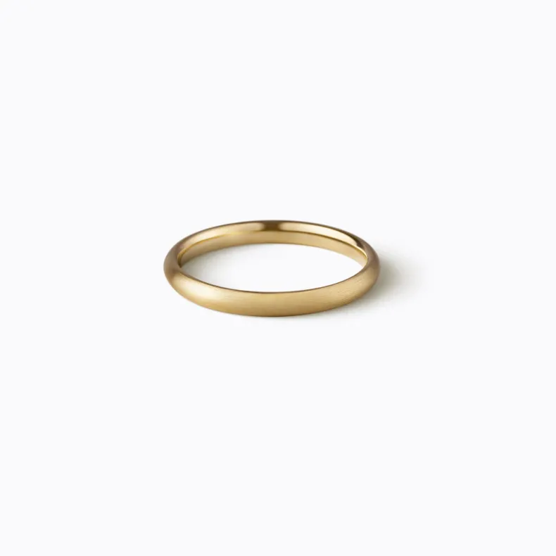 Shihara Oval Ring 20