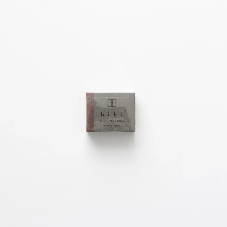 Hibi Aroma Matchstick Incense (30)