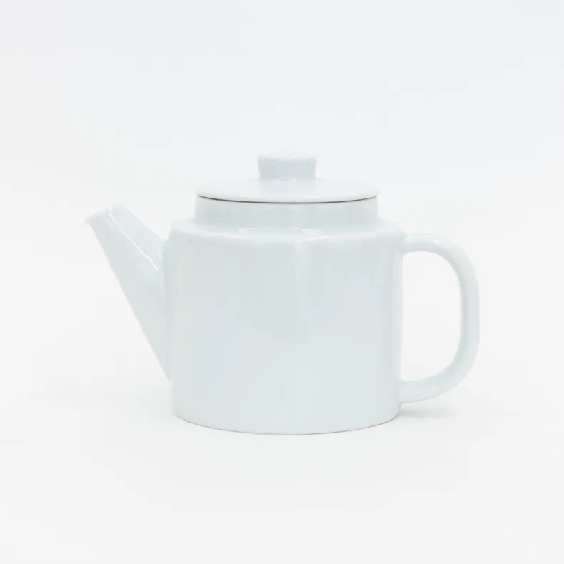 Common Teapot