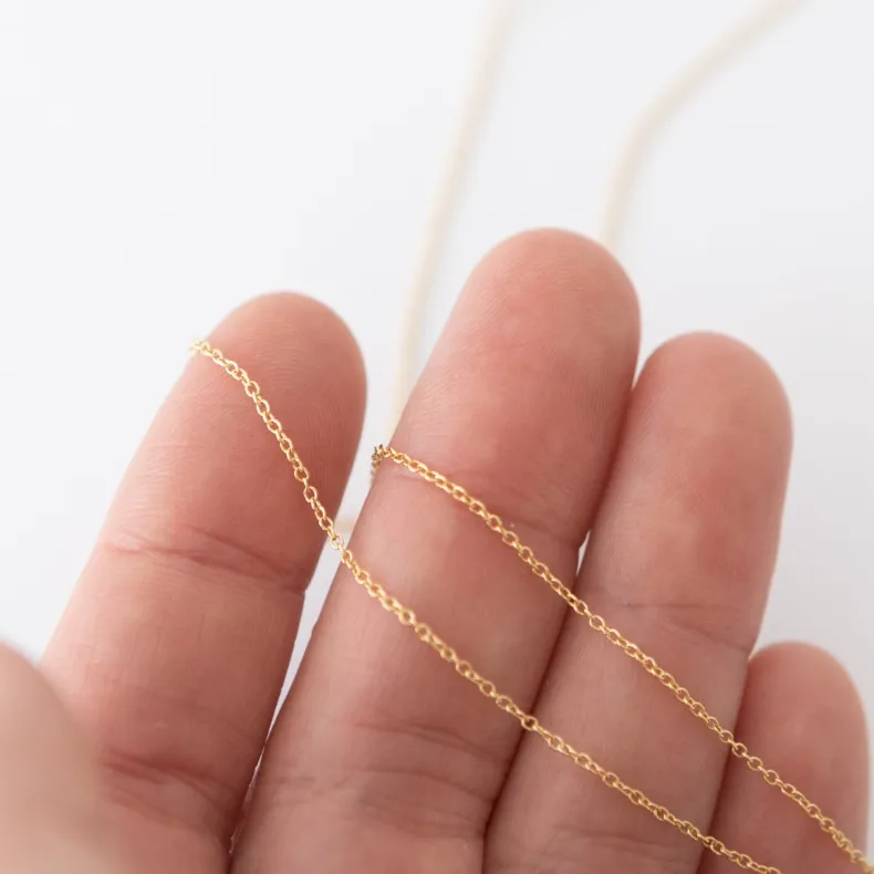 Black Barc 'Fuku' Necklace No. 7