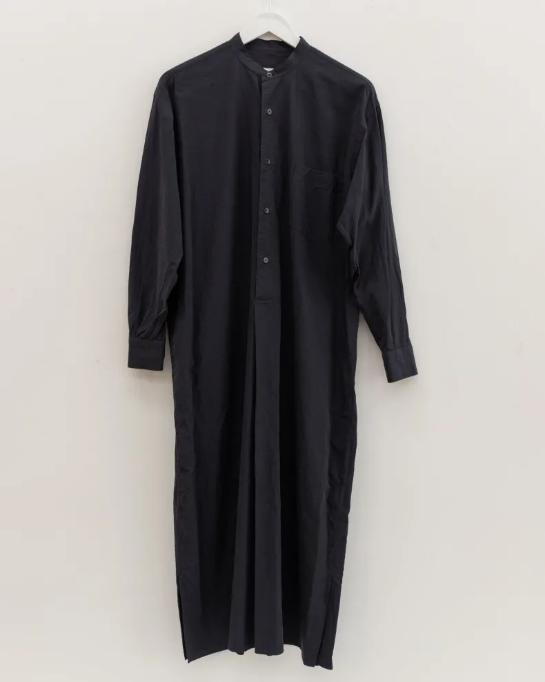 Comoli Shirt Dress