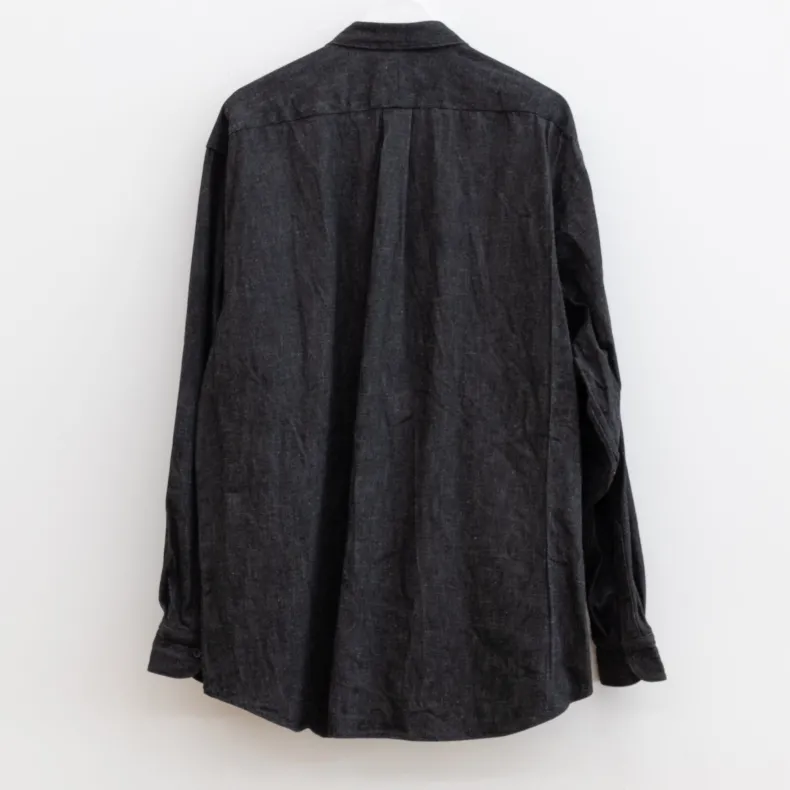 Comoli Denim Shirt