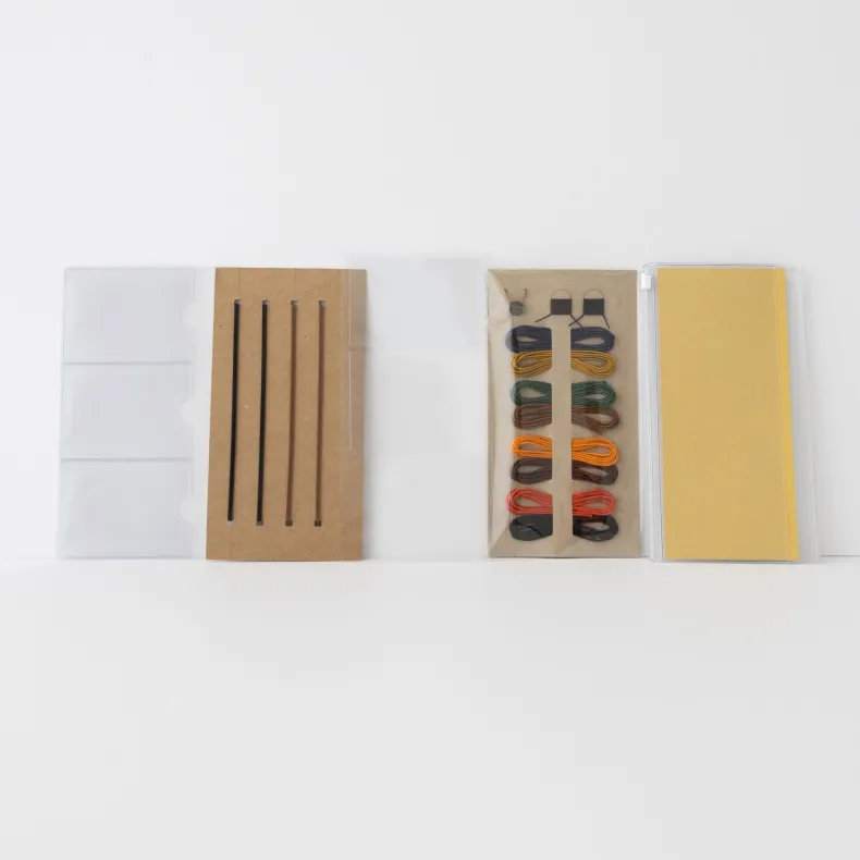 Traveler's Notebook - Specialized Inserts