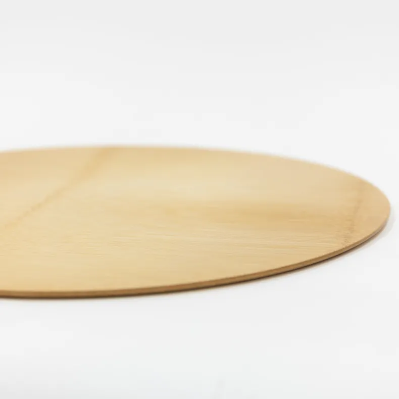 Kosuga Half Moon Place Mat