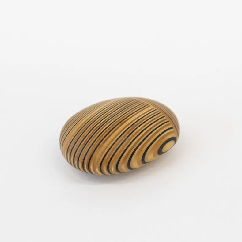 Takizawa Plywood Koishi Paperweights