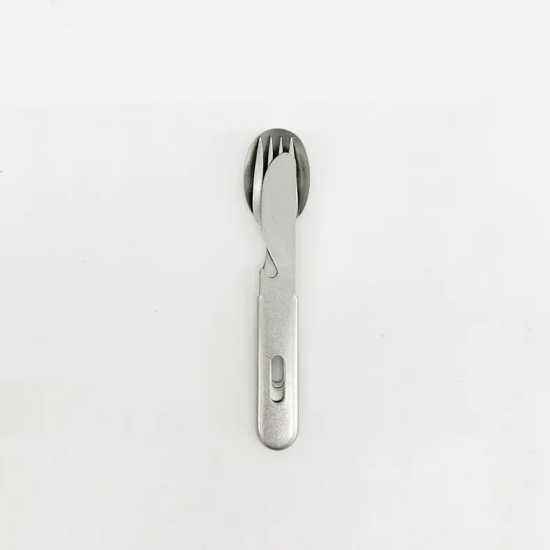 Tsubamesanjo Portable Cutlery Set [300856]