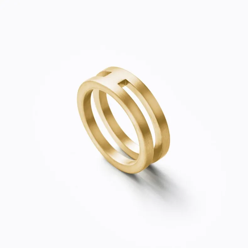 Shihara Bond Ring 04