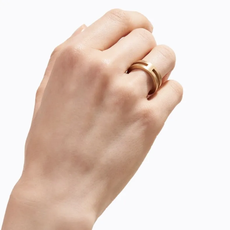 Shihara Bond Ring 04